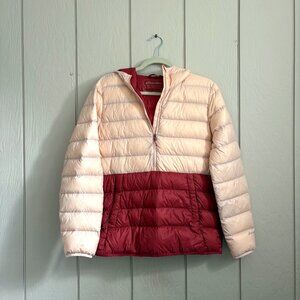 Eddie Bauer CirrusLite Down Pullover